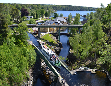 Dalsland görseli